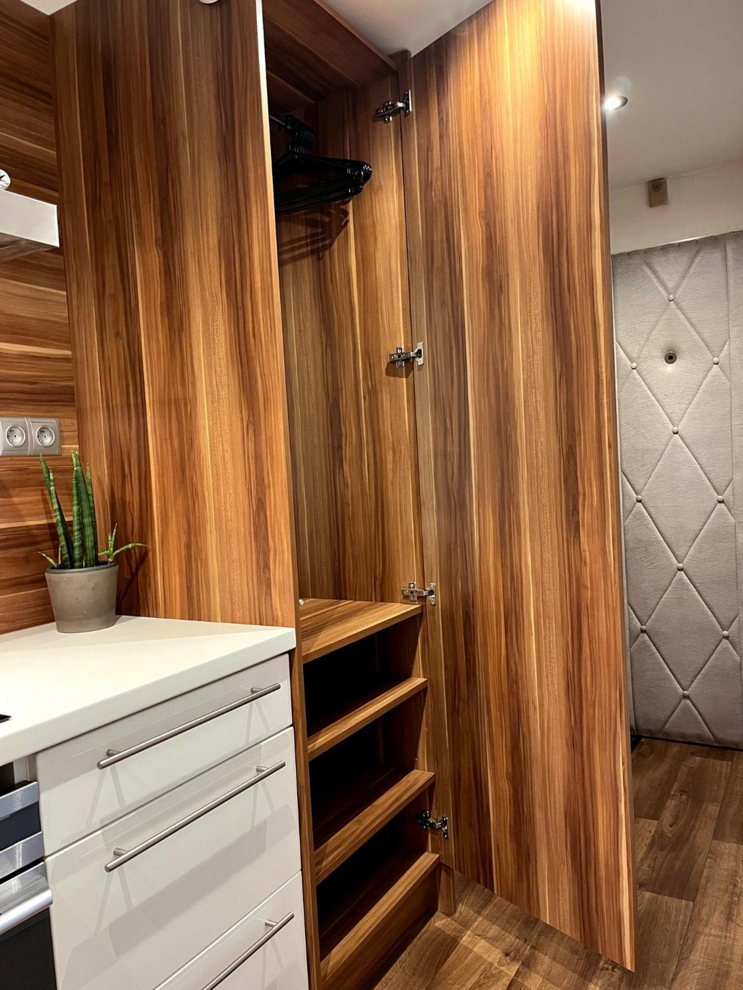 Apartman Stepan Velké Karlovice Buitenkant foto