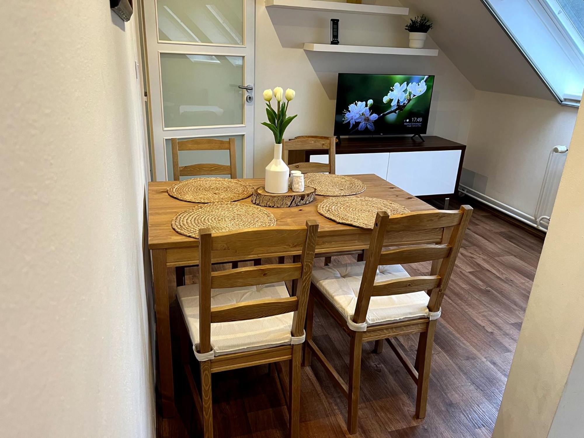 Apartman Stepan Velké Karlovice Buitenkant foto