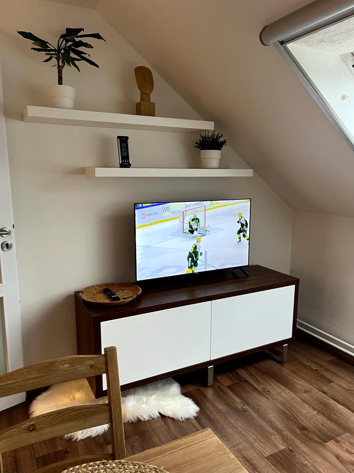 Apartman Stepan Velké Karlovice Buitenkant foto